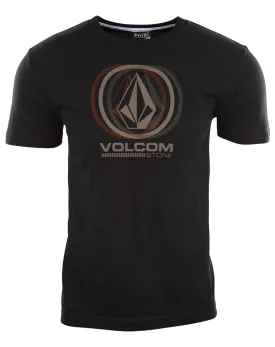 Volcom Sedated Stonessty-outh Mens Style : C3531405