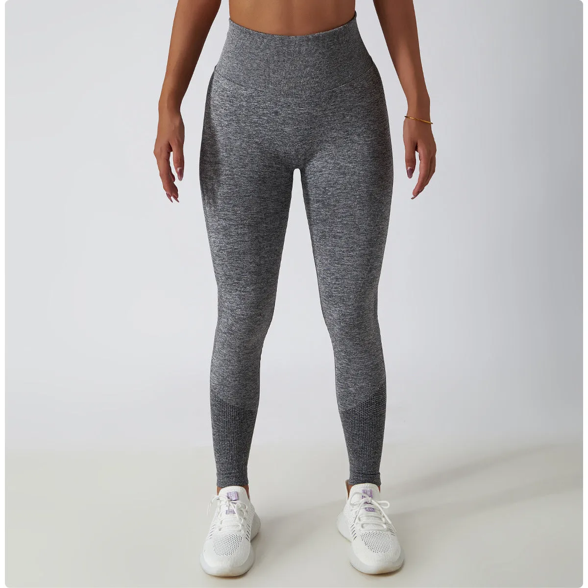 Wholesale Casual Stretch Yoga Skinny Leggings