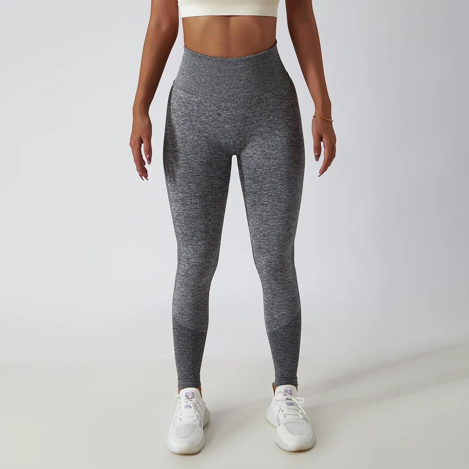 Wholesale Casual Stretch Yoga Skinny Leggings