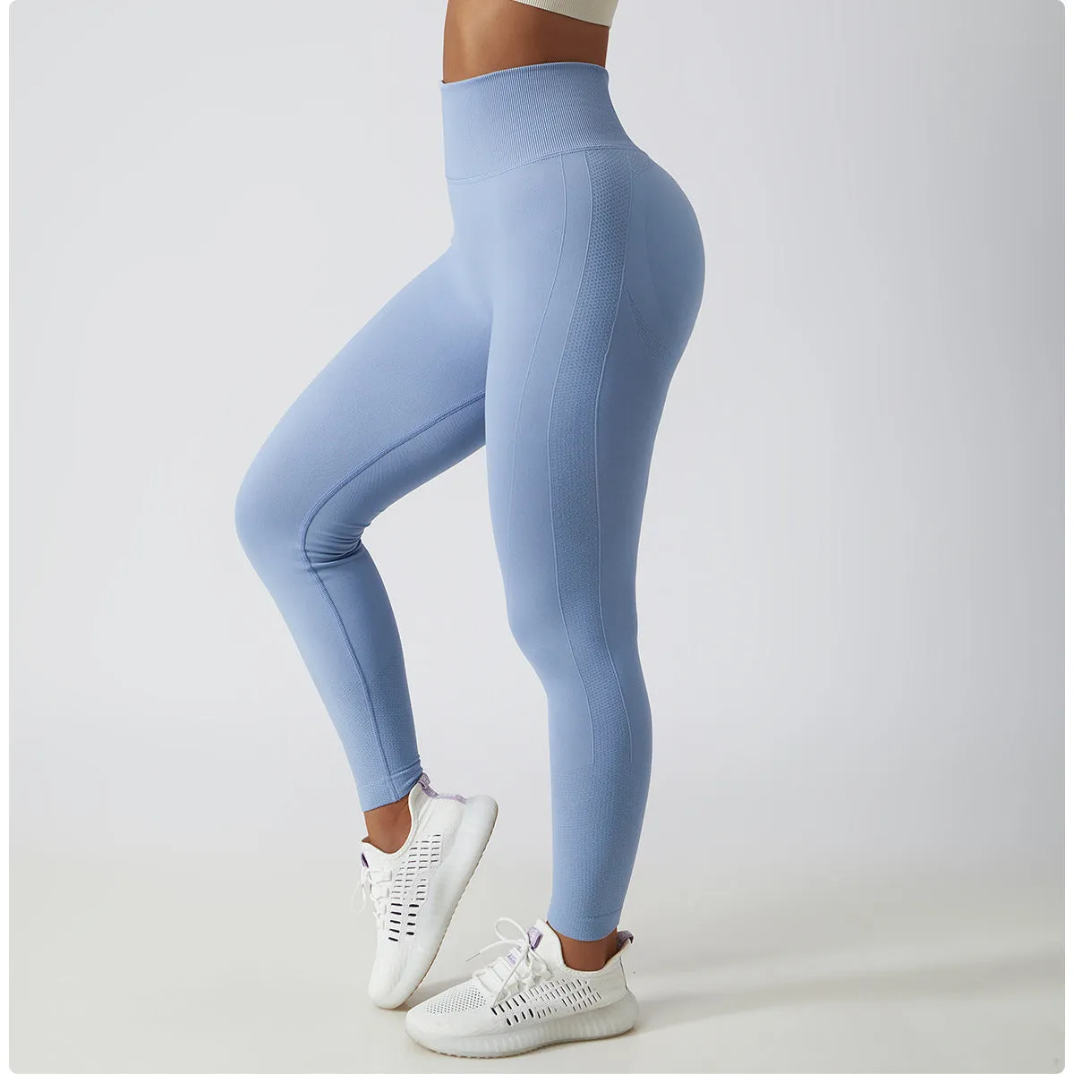 Wholesale Casual Stretch Yoga Skinny Leggings