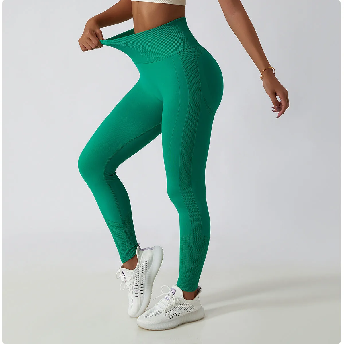 Wholesale Casual Stretch Yoga Skinny Leggings