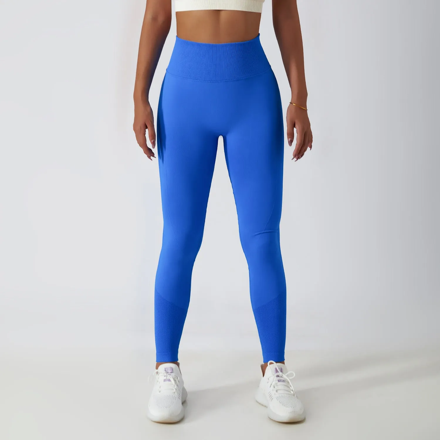 Wholesale Casual Stretch Yoga Skinny Leggings