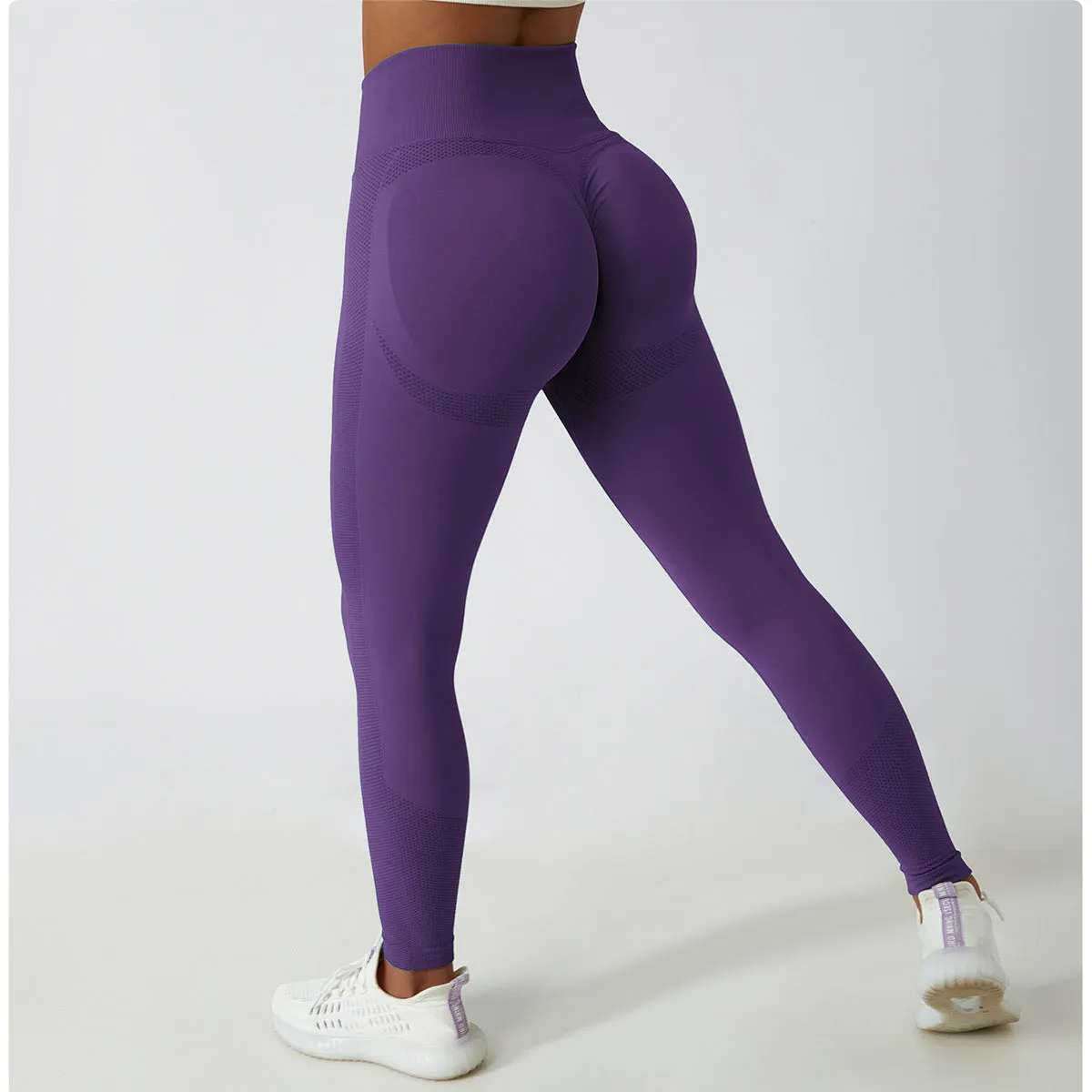 Wholesale Casual Stretch Yoga Skinny Leggings