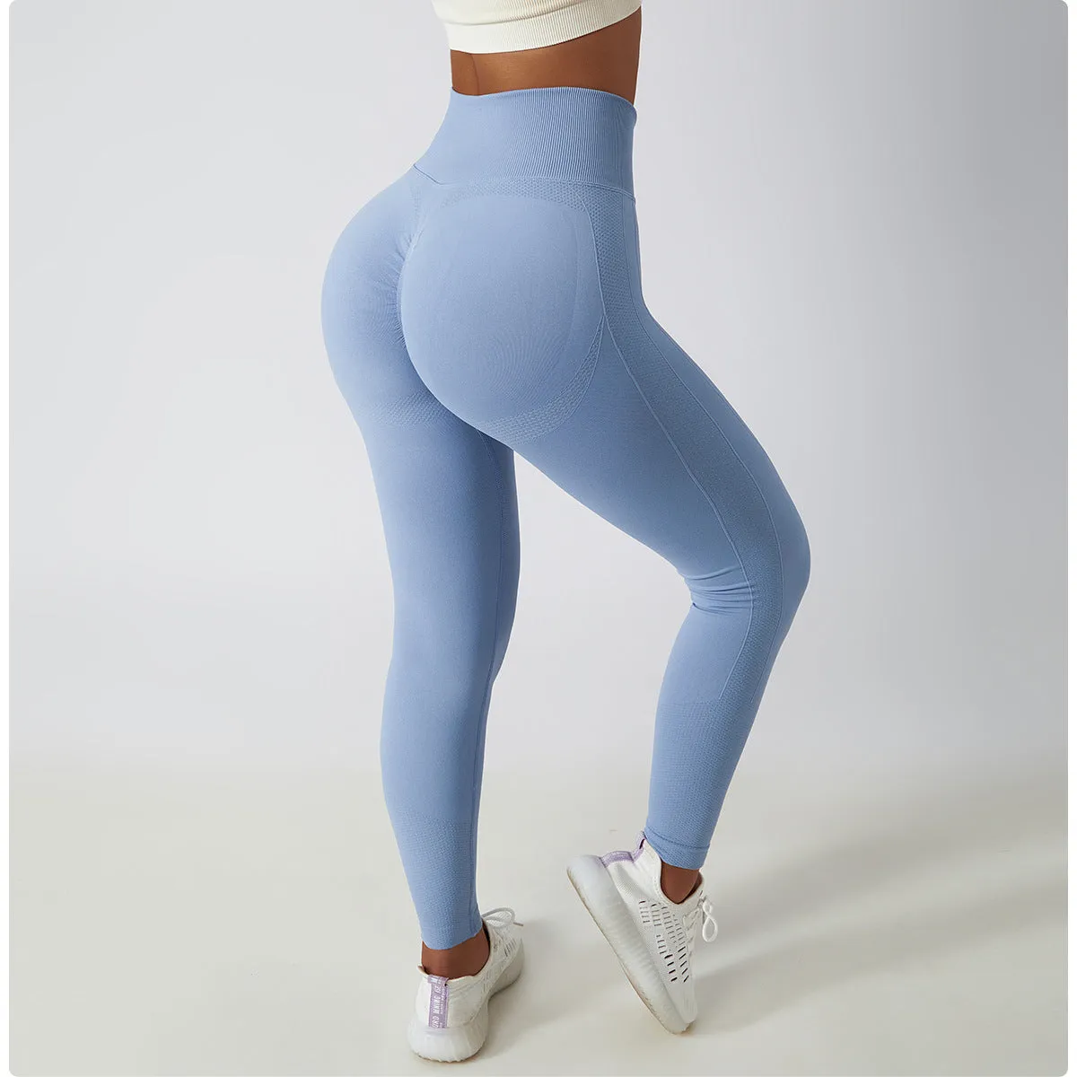 Wholesale Casual Stretch Yoga Skinny Leggings