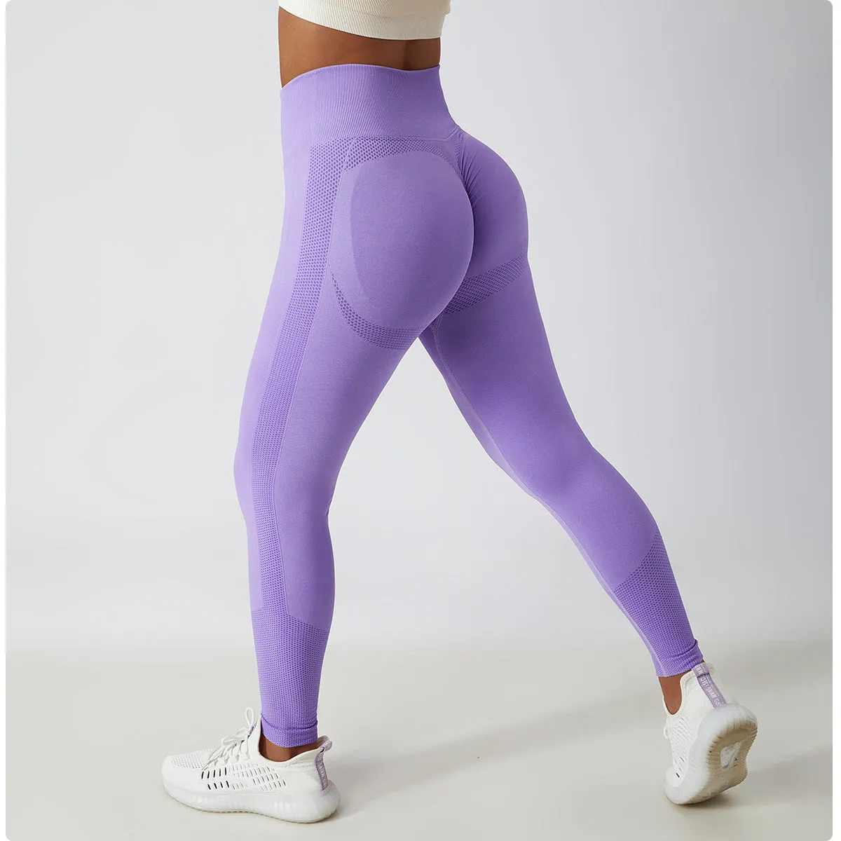 Wholesale Casual Stretch Yoga Skinny Leggings