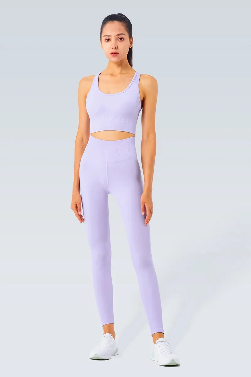 Yoga gym Seamless Legging