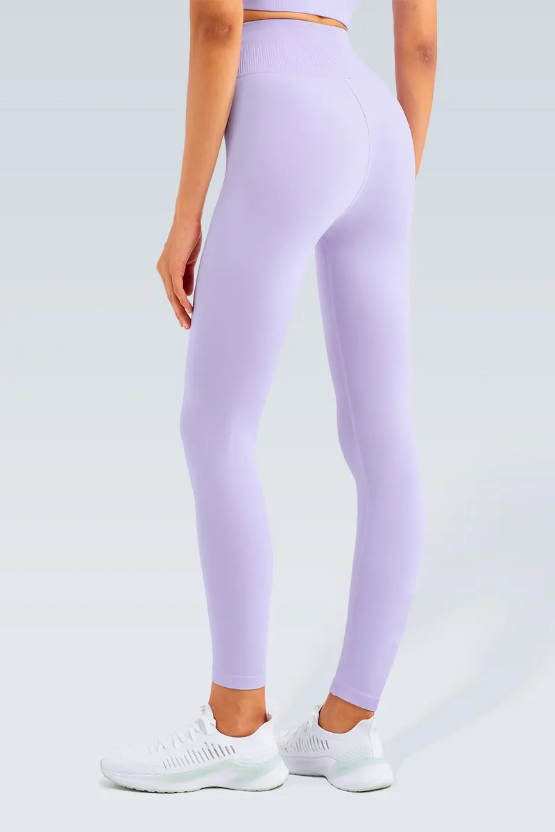 Yoga gym Seamless Legging