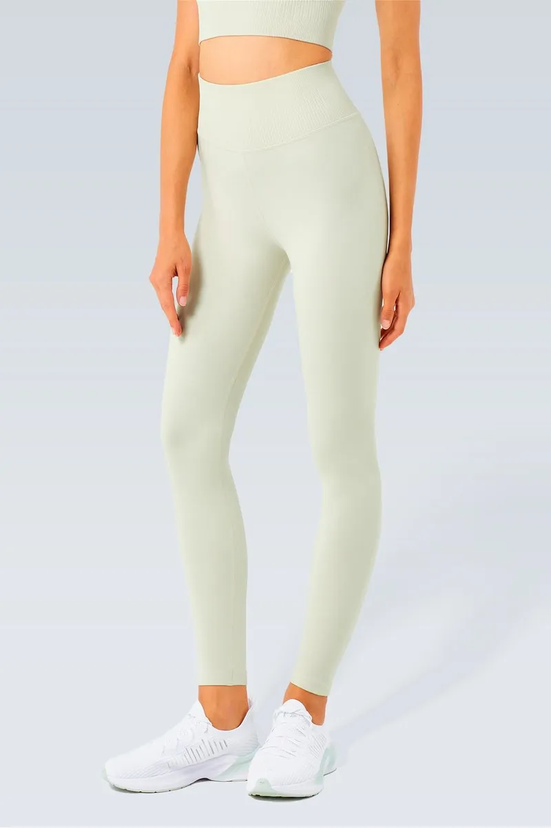 Yoga gym Seamless Legging