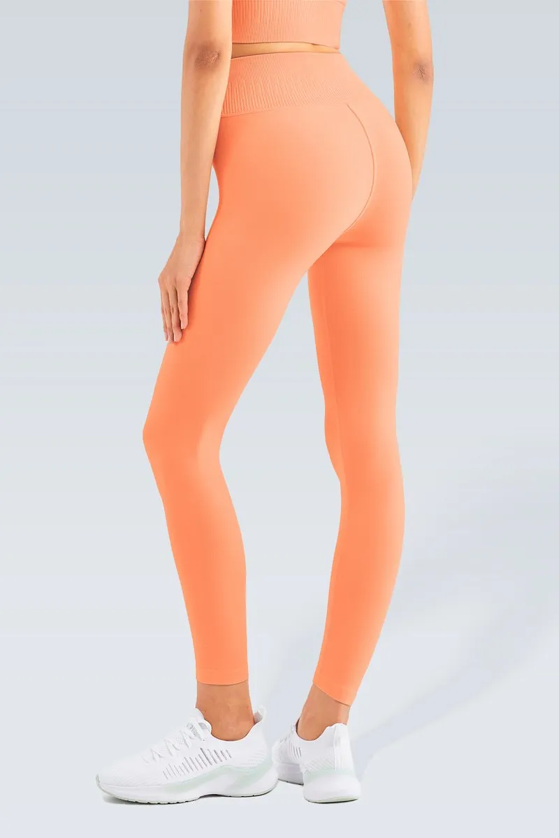 Yoga gym Seamless Legging