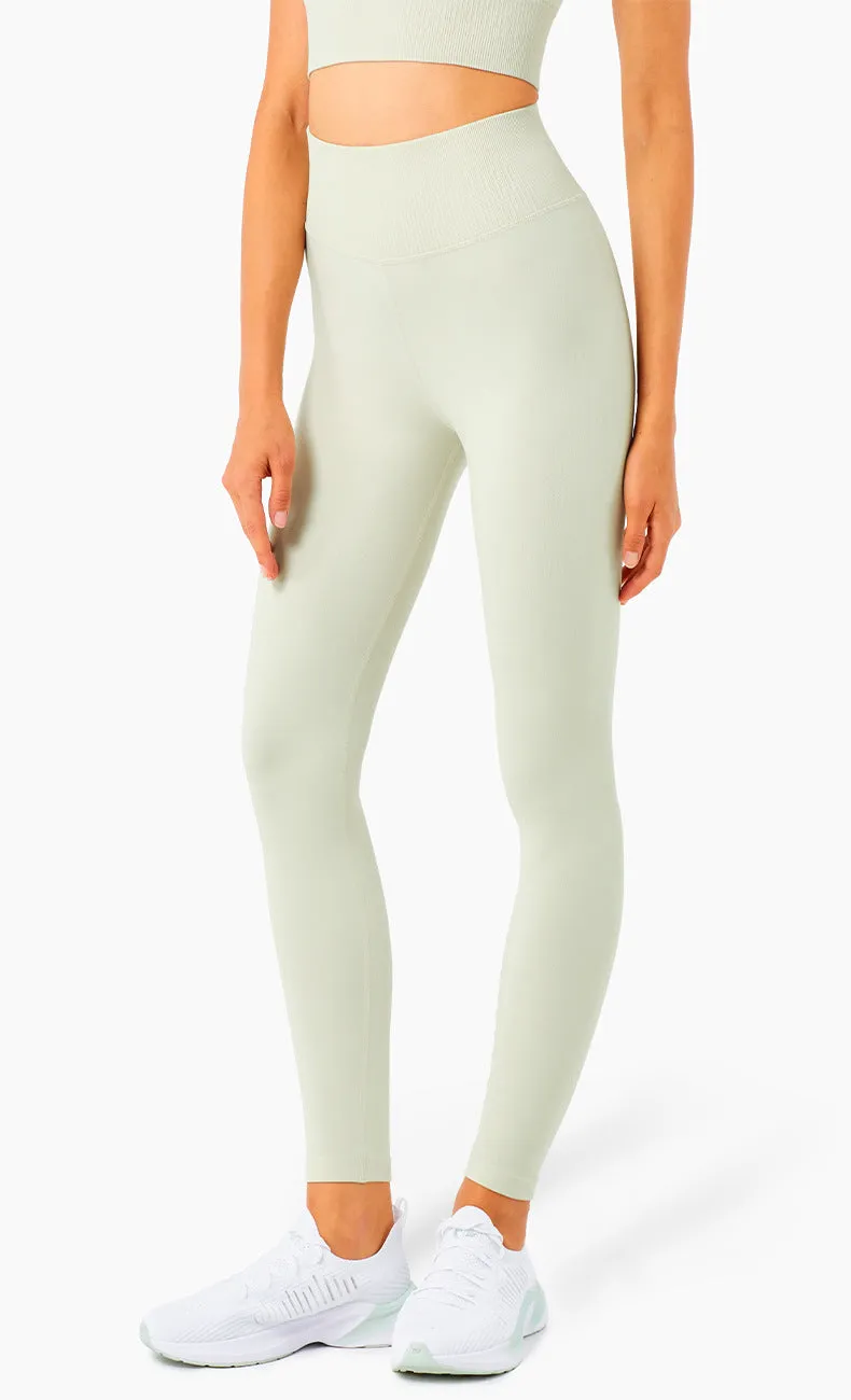 Yoga gym Seamless Legging