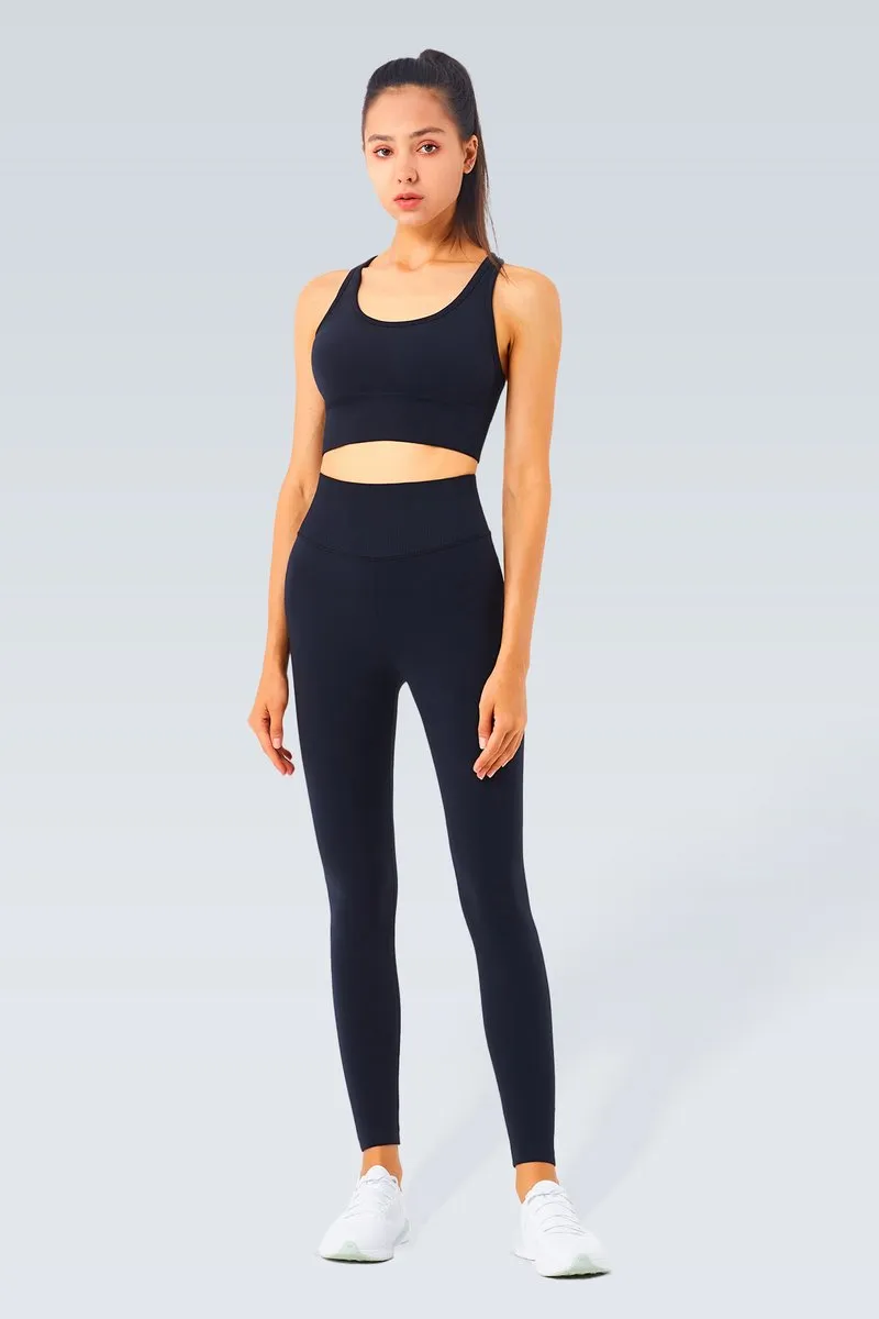 Yoga gym Seamless Legging